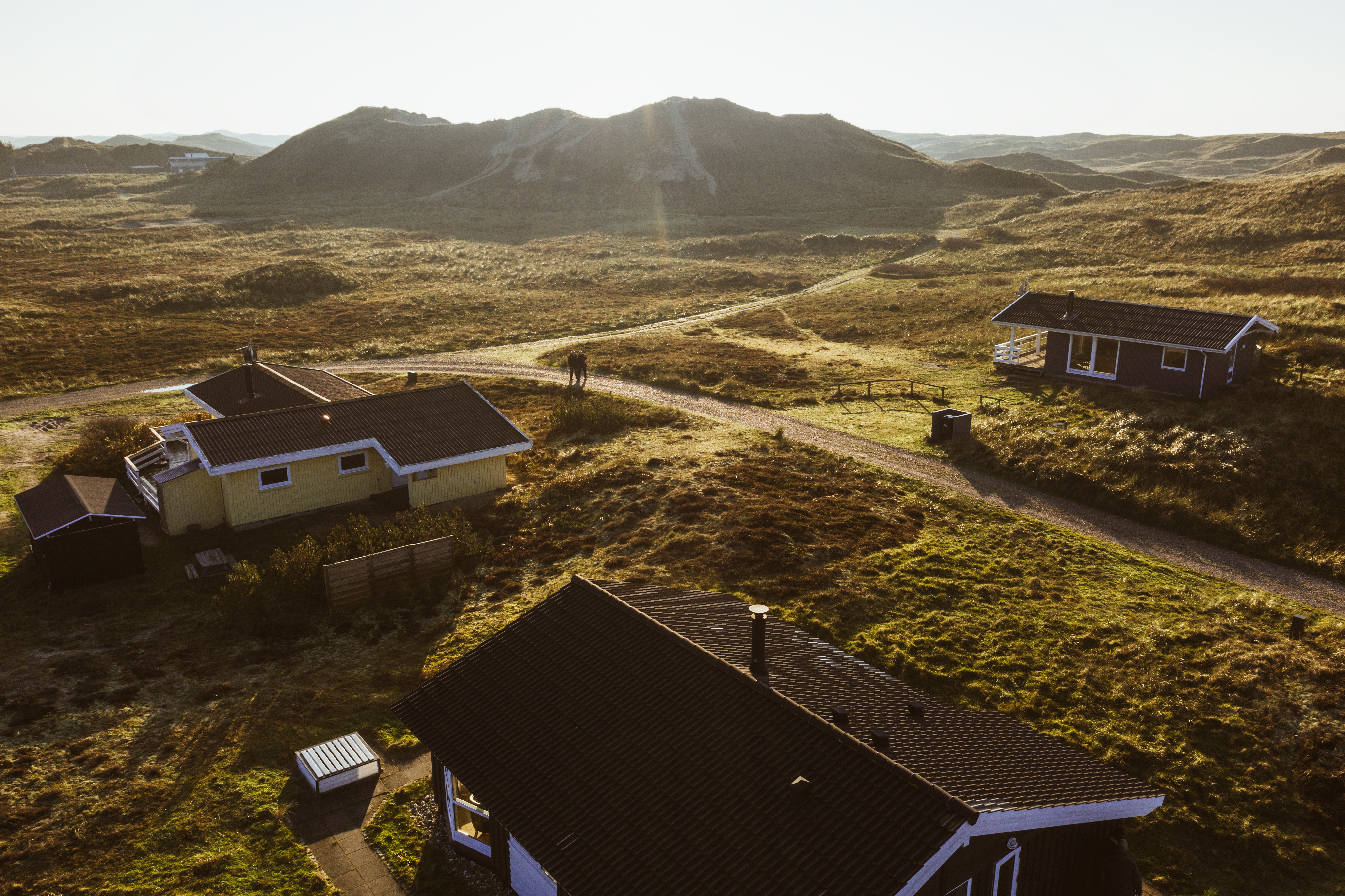 holiday-houses