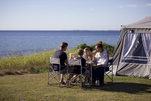 Drejby Strand 