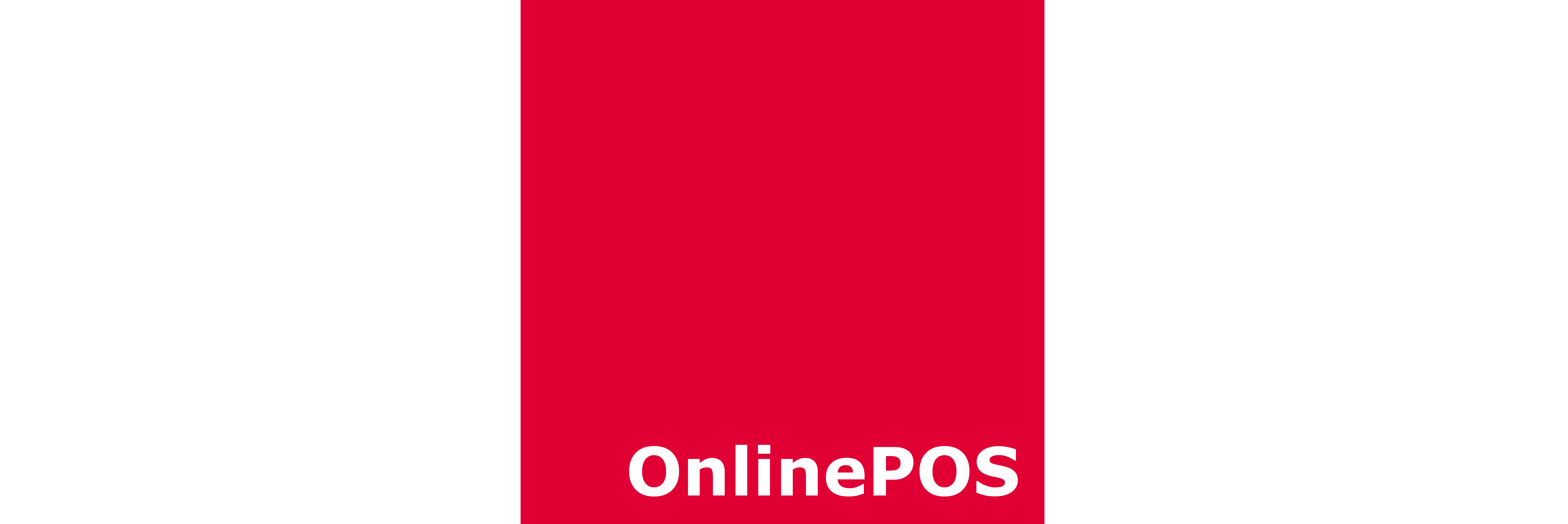 OnlinePOS