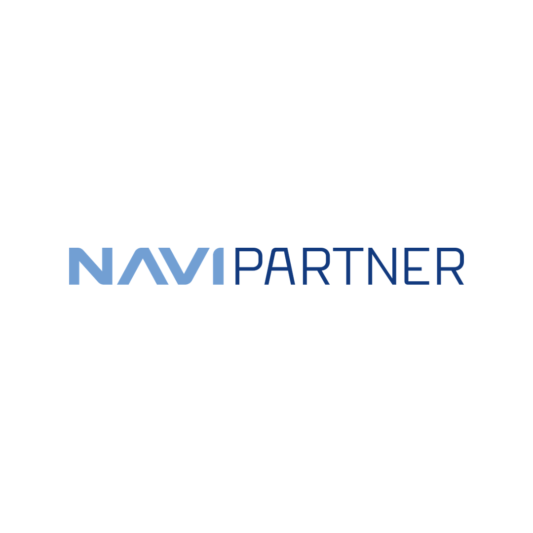 NaviPartner logo