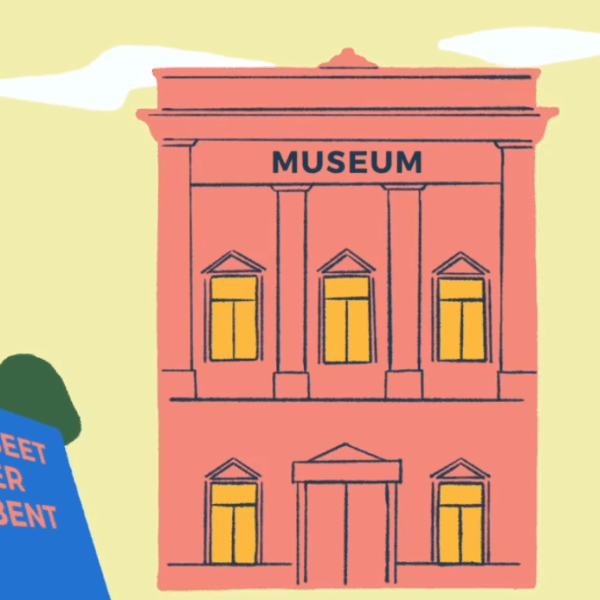 VisitData museum